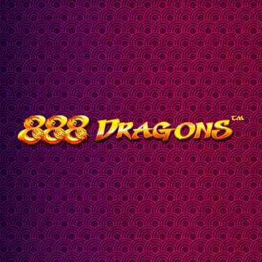 888 Dragons slot game