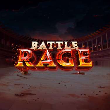 Battle Rage slot game