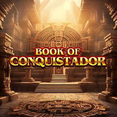 Book Of Conquistador slot game