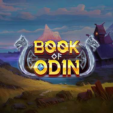 Book Of Odin slot game