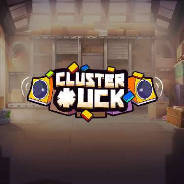 Cluster Luck slot game