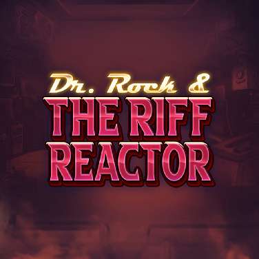 Dr Rock And The Riff Reactor slot game