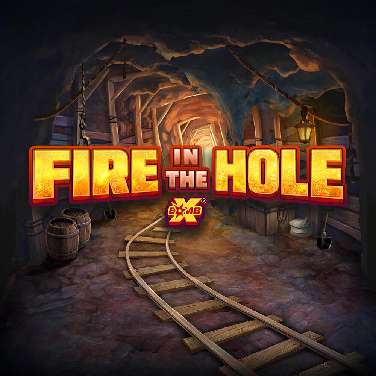 Fire In The Hole slot game