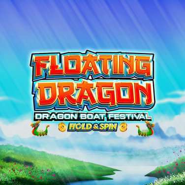 Floating Dragon Dragon Boat Festival slot game
