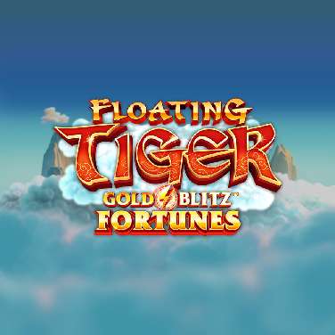 Floating Tiger slot game