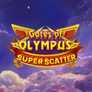 Gates Of Olympus slot game